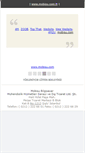 Mobile Screenshot of mobisu.com.tr