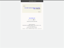 Tablet Screenshot of mobisu.com.tr